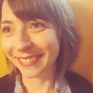 Meet your Posher, Joie